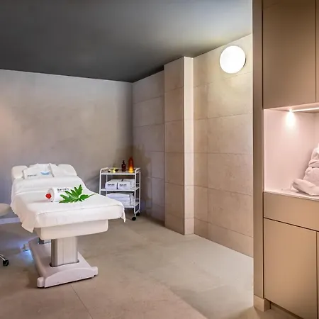 호텔 Barcelo Palms - Adults Recommended La Nucía