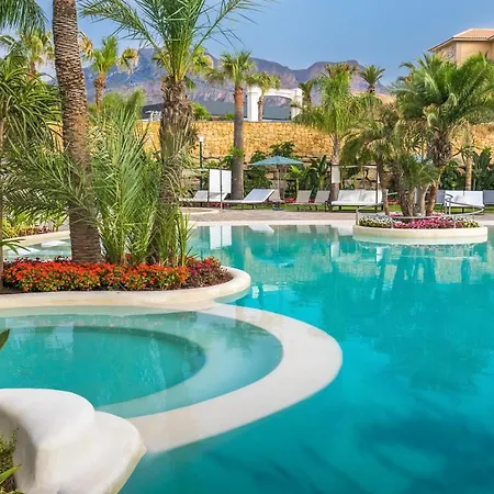 Barcelo Palms - Adults Recommended 호텔