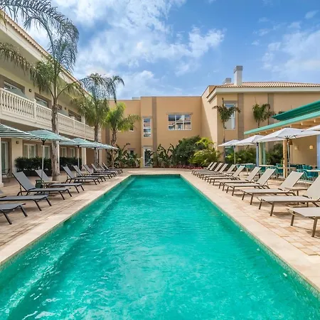 Barcelo Palms