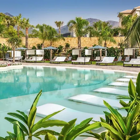 Barcelo Palms - Adults Recommended 호텔 La Nucía