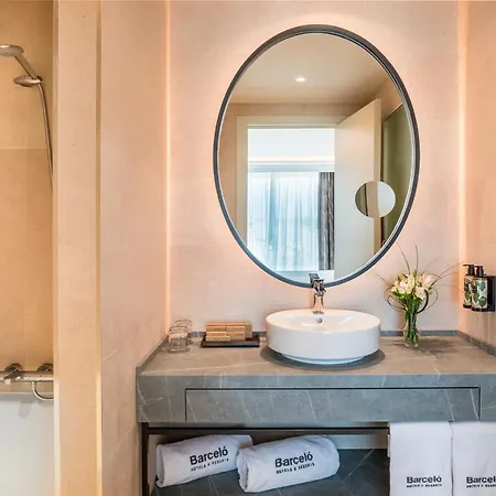 Ξενοδοχείο Barcelo Palms La Nucía