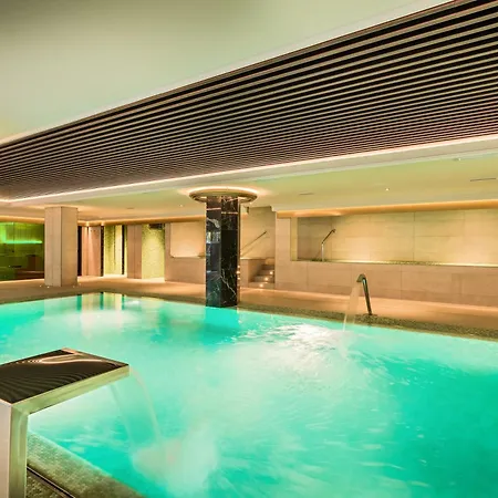 Barcelo Palms Ξενοδοχείο La Nucía