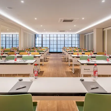 Ξενοδοχείο Barcelo Palms La Nucía