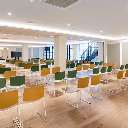 Ξενοδοχείο Barcelo Palms La Nucía