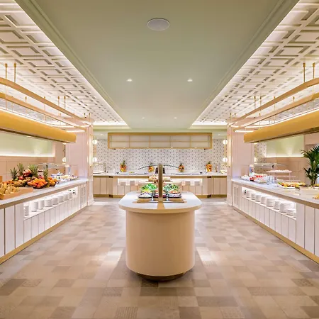Barcelo Palms - Adults Recommended 호텔 5*