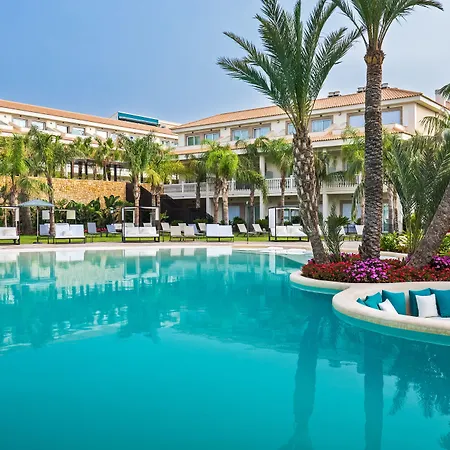 Barcelo Palms La Nucía