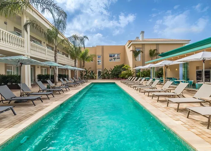 Barcelo Palms