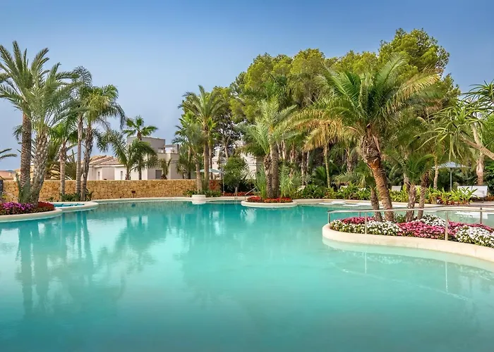 Barcelo Palms