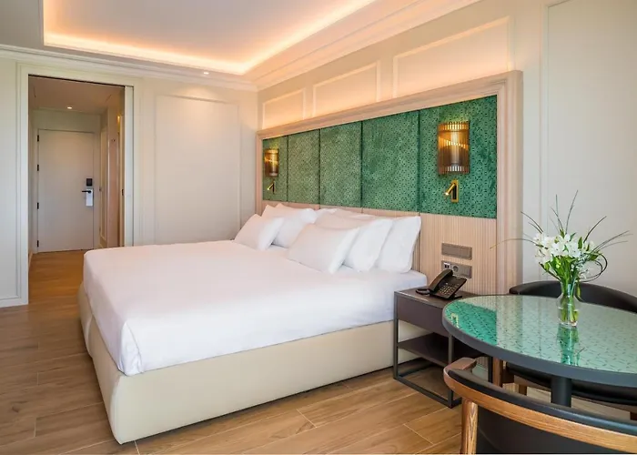 Barcelo Palms 5* La Nucía