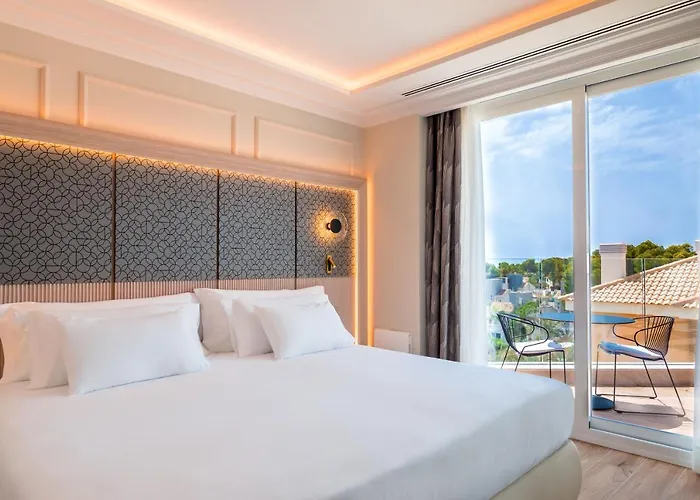 Barcelo Palms La Nucía