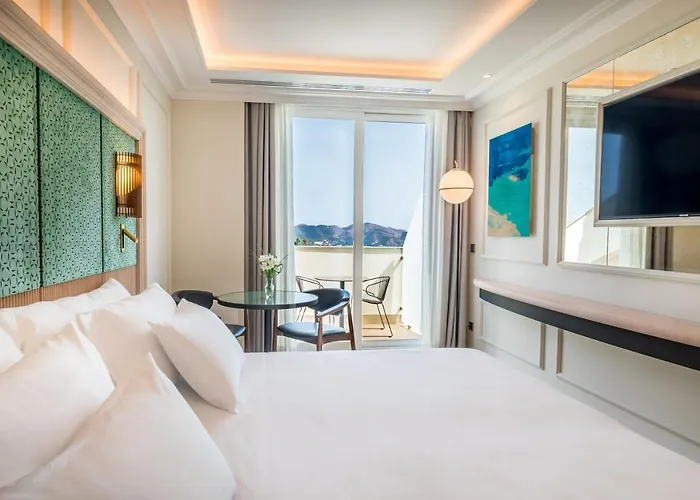 Barcelo Palms Szálloda 5*