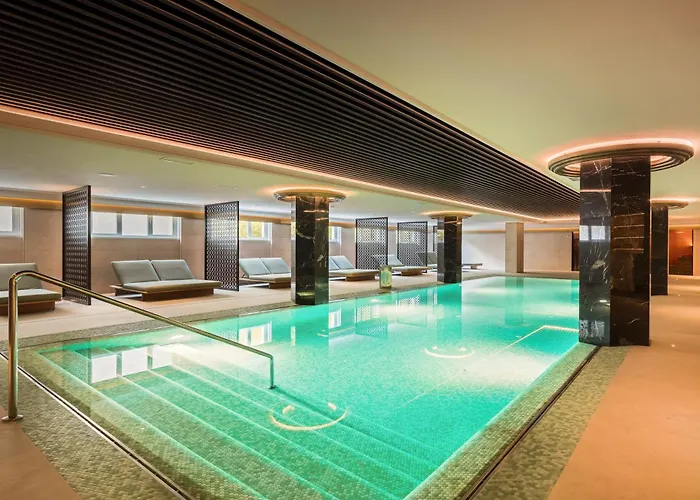 Barcelo Palms Szálloda 5*
